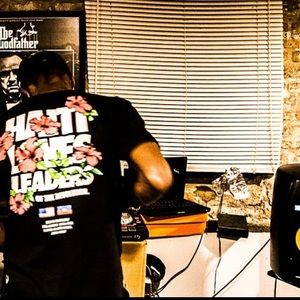 Meet your Posher, Tony